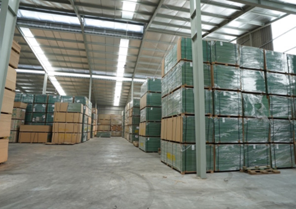 CÔNG TY TNHH THANH THÙY